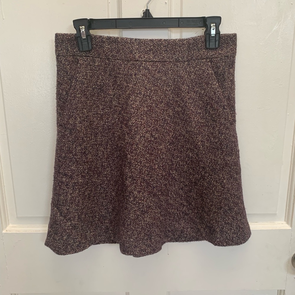 Theory Dress Skirt